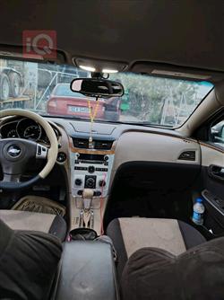 شێڤرۆلێت مالیبۆ